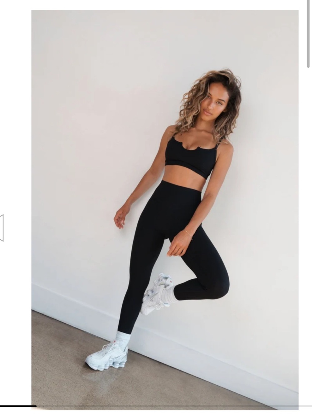 Cloud II™ Rib Pant - Midnight